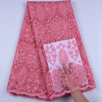 New Sequins Milk Silk African Lace Fabric Embroider High Quality Sequins French Lace Fabric Nigerian Lace Fabric In Wedding1636B
New Sequins Milk Silk African Lace Fabric Embroider High Quality Sequins French Lace Fabric Nigerian Lace Fabric In Wedding1636B