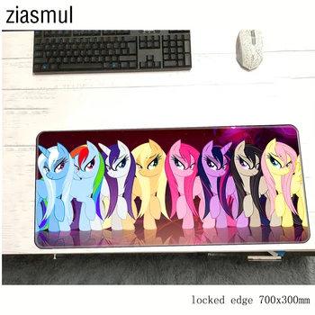 my little pony padmouse 700x300x2mm pad to mouse notbook computer anime mousepad cool gaming mouse pad gamer to laptop mouse mat
my little pony padmouse 700x300x2mm pad to mouse notbook computer anime mousepad cool gaming mouse pad gamer to laptop mouse mat