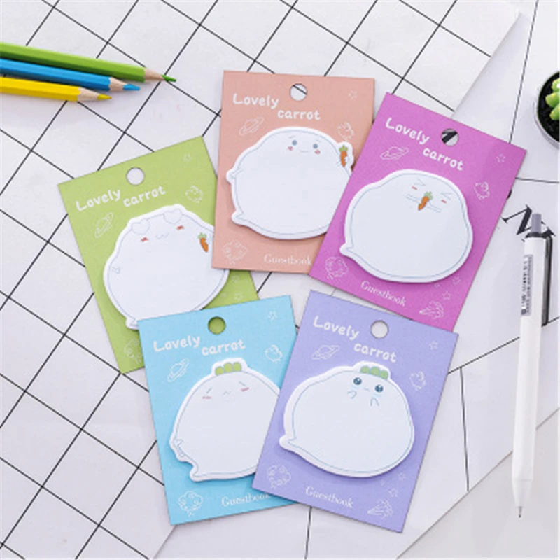 Creative cartoon post office supplies stationery stickers N expression dialog box tops notes stickers message pad
Creative cartoon post office supplies stationery stickers N expression dialog box tops notes stickers message pad