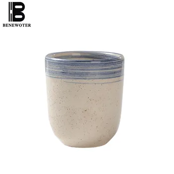 150ml Vintage Coarse Pottery Tea Cup Japanese Style Sake Cup Restaurant Ceramics Drinkware Tea Milk Coffee Mug Water Cup Teaware
150ml Vintage Coarse Pottery Tea Cup Japanese Style Sake Cup Restaurant Ceramics Drinkware Tea Milk Coffee Mug Water Cup Teaware
