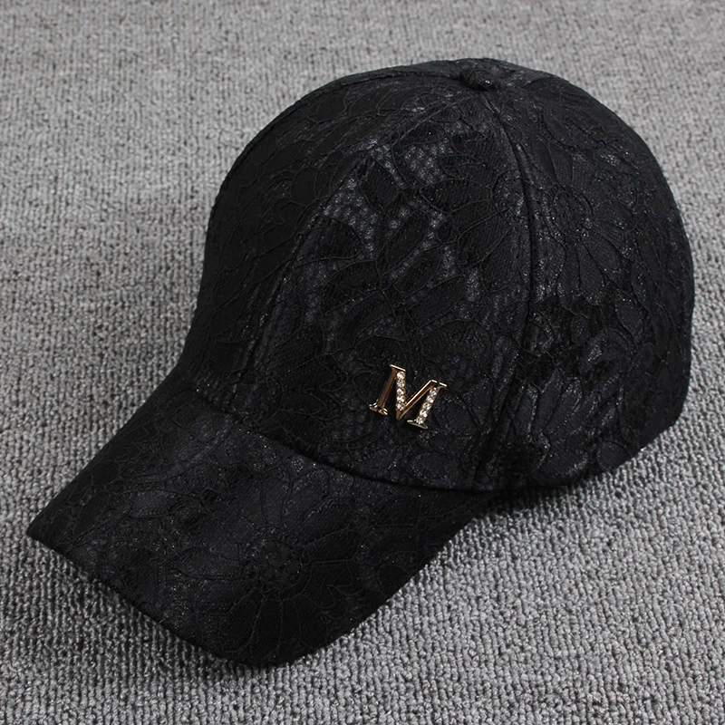 2018 Women Fashion Baseball Hat Floral Lace Cotton Breathable Summer Baseball Caps Girl's Outdoor Casual Sport Sun Hats Snapback
2018 Women Fashion Baseball Hat Floral Lace Cotton Breathable Summer Baseball Caps Girl's Outdoor Casual Sport Sun Hats Snapback