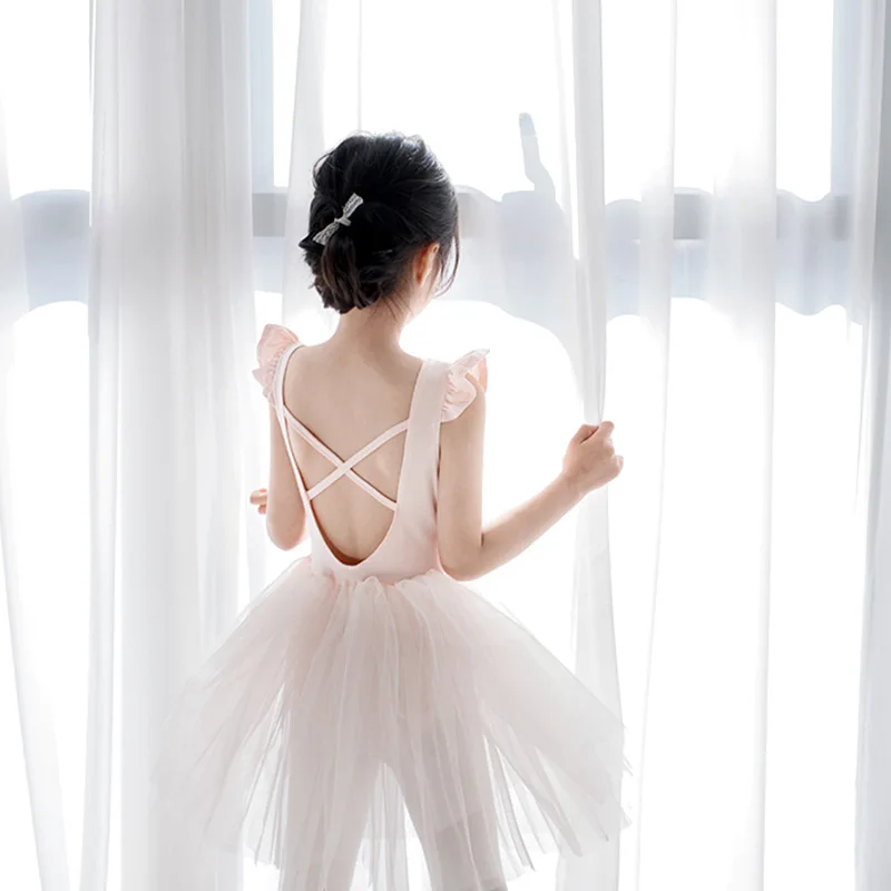 Baby girl summer ballet dresskids dresses for girls pink sleeveless backless elegant dress beautiful preccss ballet clothing kid
Baby girl summer ballet dresskids dresses for girls pink sleeveless backless elegant dress beautiful preccss ballet clothing kid