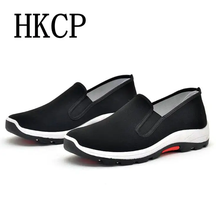 Spring summer new non-slip soft bottom dad shoes men's canvas shoes Slip-On lazy casual sneakers Zapatillas Loafers for men
Spring summer new non-slip soft bottom dad shoes men's canvas shoes Slip-On lazy casual sneakers Zapatillas Loafers for men