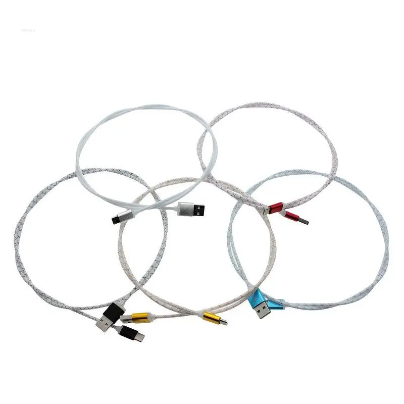 USB 3.1 Type C Cable USB Data Sync Charge Cable Male to USB 2.0 Male Data Transfer Charge Cable For Other Android Phones
USB 3.1 Type C Cable USB Data Sync Charge Cable Male to USB 2.0 Male Data Transfer Charge Cable For Other Android Phones