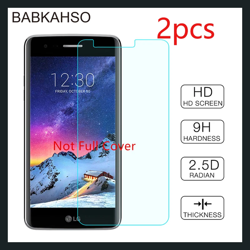 9H 2pcs Glass For LG K8 2017 Screen Protector Tempered Glass For LG K8 2017 Glass For LG LV3 X300 M200N MS210 Glass
9H 2pcs Glass For LG K8 2017 Screen Protector Tempered Glass For LG K8 2017 Glass For LG LV3 X300 M200N MS210 Glass