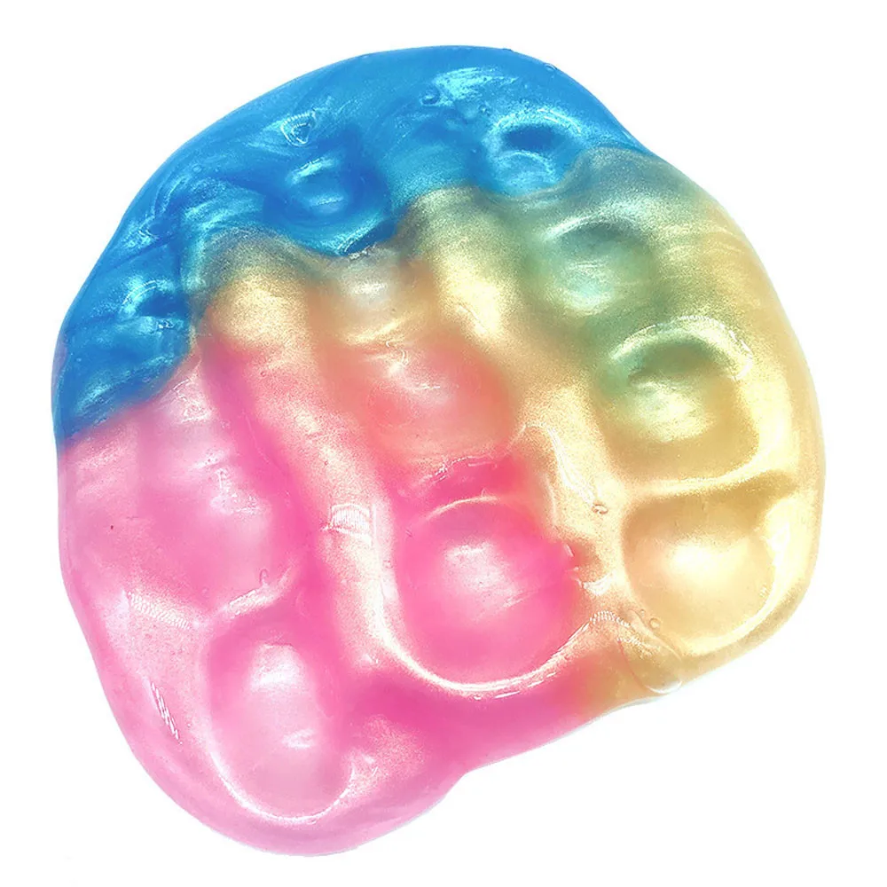 Beautiful Color Mixing Cloud Fluffy Slime Slime Putty Polymer Clay Scented Stress Kids Clay Toy Light Plasticine Oyuncak
Beautiful Color Mixing Cloud Fluffy Slime Slime Putty Polymer Clay Scented Stress Kids Clay Toy Light Plasticine Oyuncak