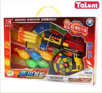 Children simulation toys soft bullet gun shooting game gun military model boy hot sales toy soft bullet gun #18
Children simulation toys soft bullet gun shooting game gun military model boy hot sales toy soft bullet gun #18