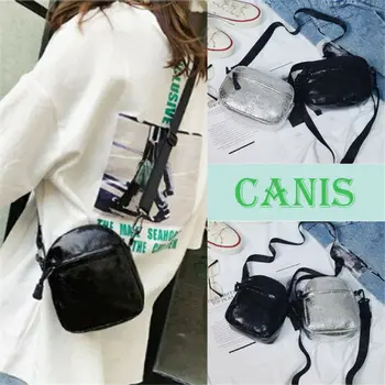 Fashion Women Ladies Crossbody Shoulder Bag Tote Messenger Zipper Solid Leather Satchel Handbag
Fashion Women Ladies Crossbody Shoulder Bag Tote Messenger Zipper Solid Leather Satchel Handbag