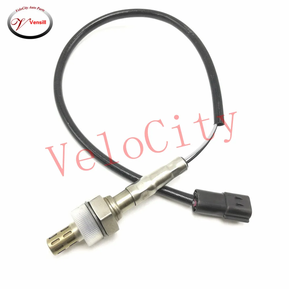 Lambda Sensor Oxygen Sensor For 2003-2006 Chevrolet Lacetti 1.6L Part No# 96276380 96253546
Lambda Sensor Oxygen Sensor For 2003-2006 Chevrolet Lacetti 1.6L Part No# 96276380 96253546