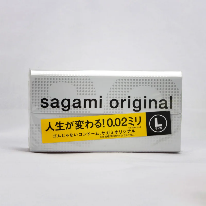 Презервативы 