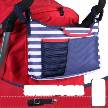 2 Colors Mummy Storage Bag for Baby Stuff Stroller Accessories Diaper Bag Milk Bottle Insulation Bags Baby Care Crossbody bag
2 Colors Mummy Storage Bag for Baby Stuff Stroller Accessories Diaper Bag Milk Bottle Insulation Bags Baby Care Crossbody bag