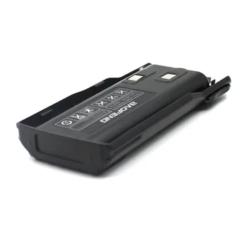 Baofeng Battery for Portable UV Radio 82 Dual PTT Radio BaoFeng UV-82 Dual-Band Two-way Radio
Baofeng Battery for Portable UV Radio 82 Dual PTT Radio BaoFeng UV-82 Dual-Band Two-way Radio