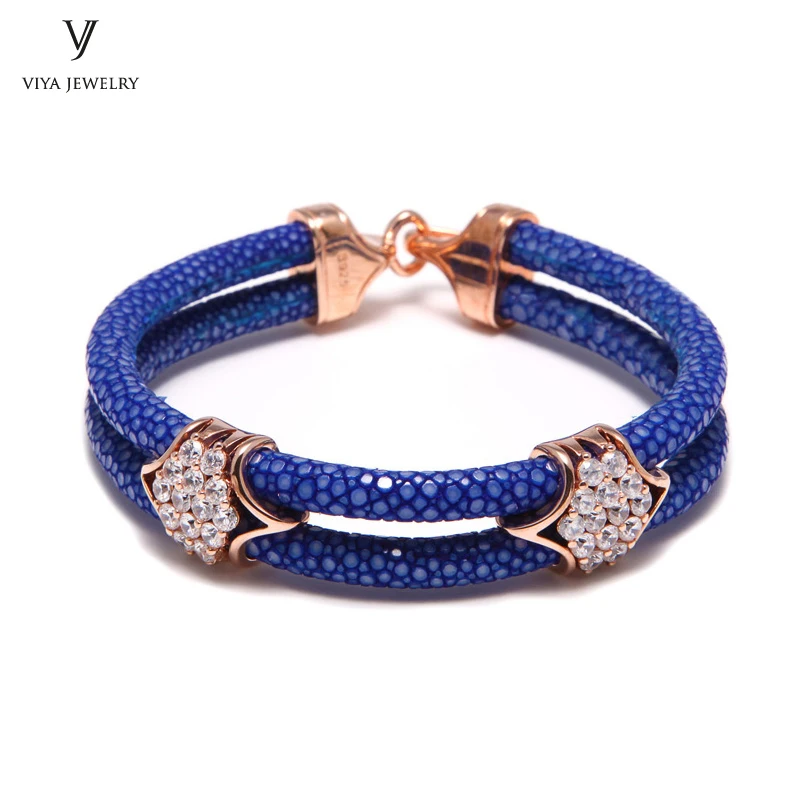 luxury-stingray-silver-men-bracelet--(8)