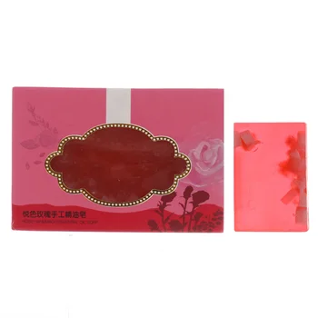 120g Handmade Whitening Soap Nature Plant Essential Oil Skin Lightening Soap Bleaching Acid Soap Deep Cleaning Brighten Skin S11
120g Handmade Whitening Soap Nature Plant Essential Oil Skin Lightening Soap Bleaching Acid Soap Deep Cleaning Brighten Skin S11