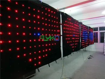 aliexpress led cloth p18 2*3m free shipping 
aliexpress led cloth p18 2*3m free shipping
