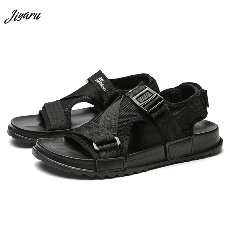 2019 Summer Men Sandals New Anti-slip Couples Beach Sandals Breathable Boys Girls Casual Summer Shoes Flat Lovers Shoes
2019 Summer Men Sandals New Anti-slip Couples Beach Sandals Breathable Boys Girls Casual Summer Shoes Flat Lovers Shoes