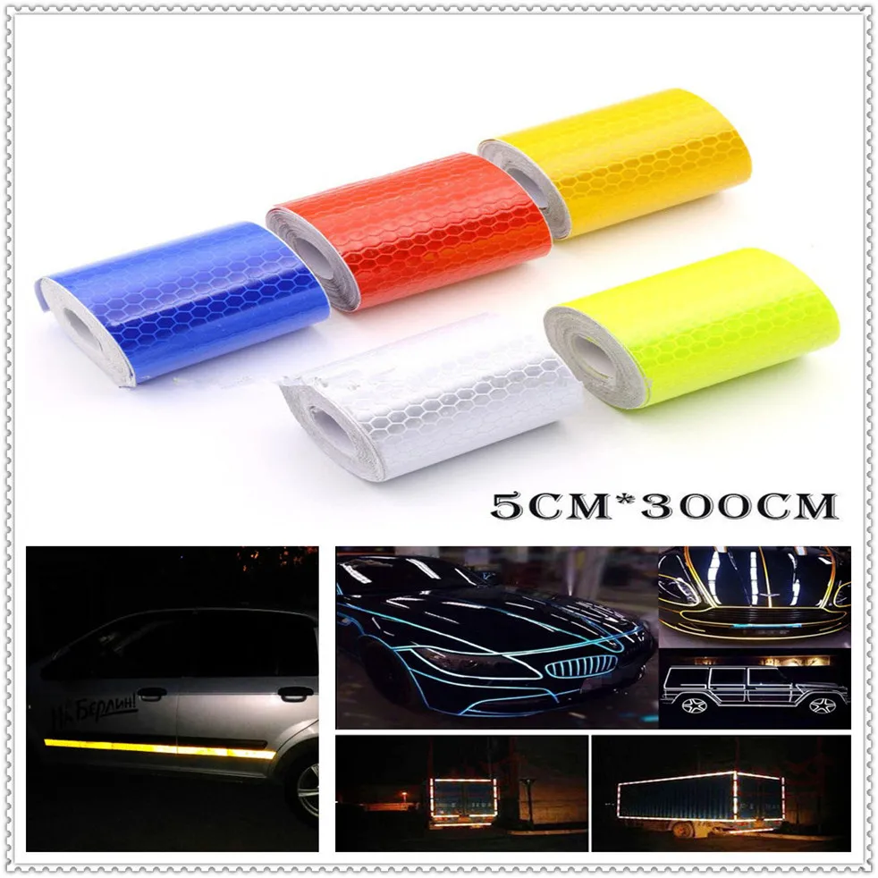 Car Reflective 2018 Adhesive Sticker Decal Warning Tape Film for Honda Pilot Insight HR-V CR-V Odyssey Jazz Fit
Car Reflective 2018 Adhesive Sticker Decal Warning Tape Film for Honda Pilot Insight HR-V CR-V Odyssey Jazz Fit