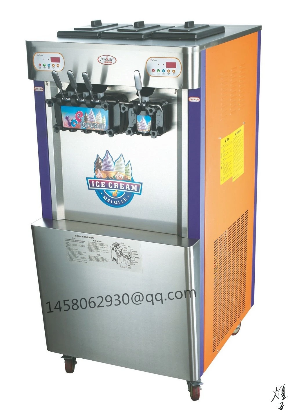 directly factory price ice cream machine,soft ice cream machine,vertical ice cream machine
directly factory price ice cream machine,soft ice cream machine,vertical ice cream machine