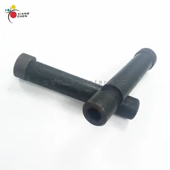C8.458.724 Pin HD SM102 SX102 CD102 PM74 SM74 Machine Plate Clamp Pin For Heidelberg Printer Parts
C8.458.724 Pin HD SM102 SX102 CD102 PM74 SM74 Machine Plate Clamp Pin For Heidelberg Printer Parts