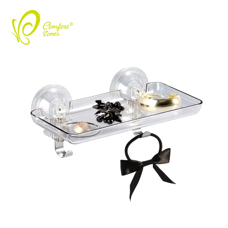 Bathroom Shelf Shower Storage Rack Holder Shampoo Suction Bath Towel Tray Home Bathroom Shelves Single Tier Shower Head Holder
Bathroom Shelf Shower Storage Rack Holder Shampoo Suction Bath Towel Tray Home Bathroom Shelves Single Tier Shower Head Holder