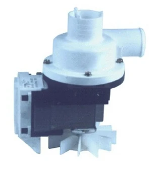Washing machine drain Pump Indesit WN-471.480 481 485 660 
Washing machine drain Pump Indesit WN-471.480 481 485 660