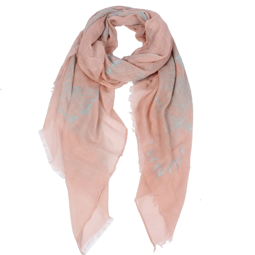 Model Animal Pattern Polyester Women Scarfs 2018 Luxury Large Shawl Big Spring Summer Fashionable Scarfs
Model Animal Pattern Polyester Women Scarfs 2018 Luxury Large Shawl Big Spring Summer Fashionable Scarfs
