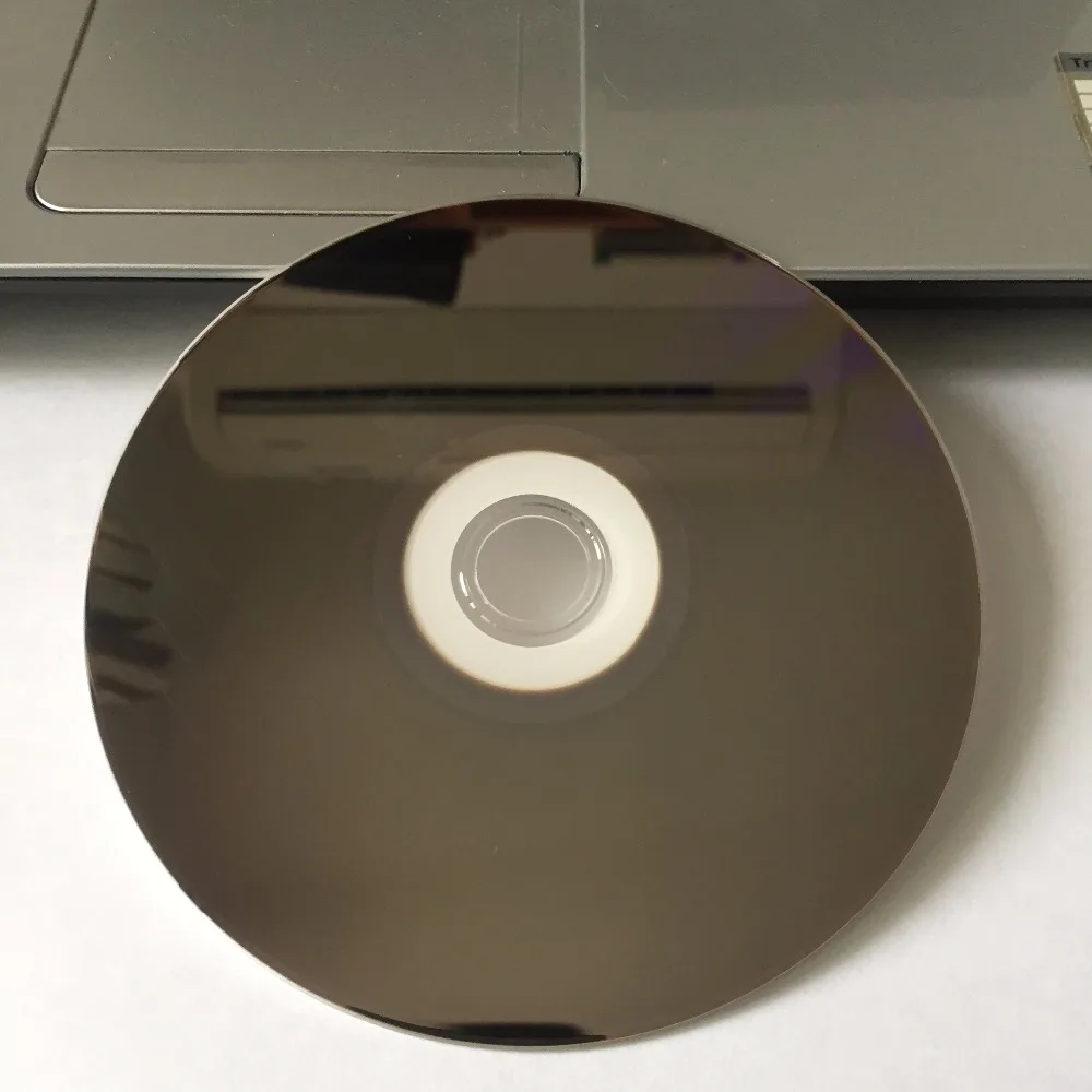 Wholesale 10 Discs 25 Gb Grade A Silver Back Blank Blu Ray R Disc Disc Disc Blank Aliexpress