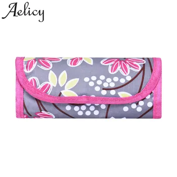 Aelicy 2018 Hot New Fashion Women Crochet Hook Pouch Knit Crocheting Needle Case Girls Holder Organizer Bag
Aelicy 2018 Hot New Fashion Women Crochet Hook Pouch Knit Crocheting Needle Case Girls Holder Organizer Bag