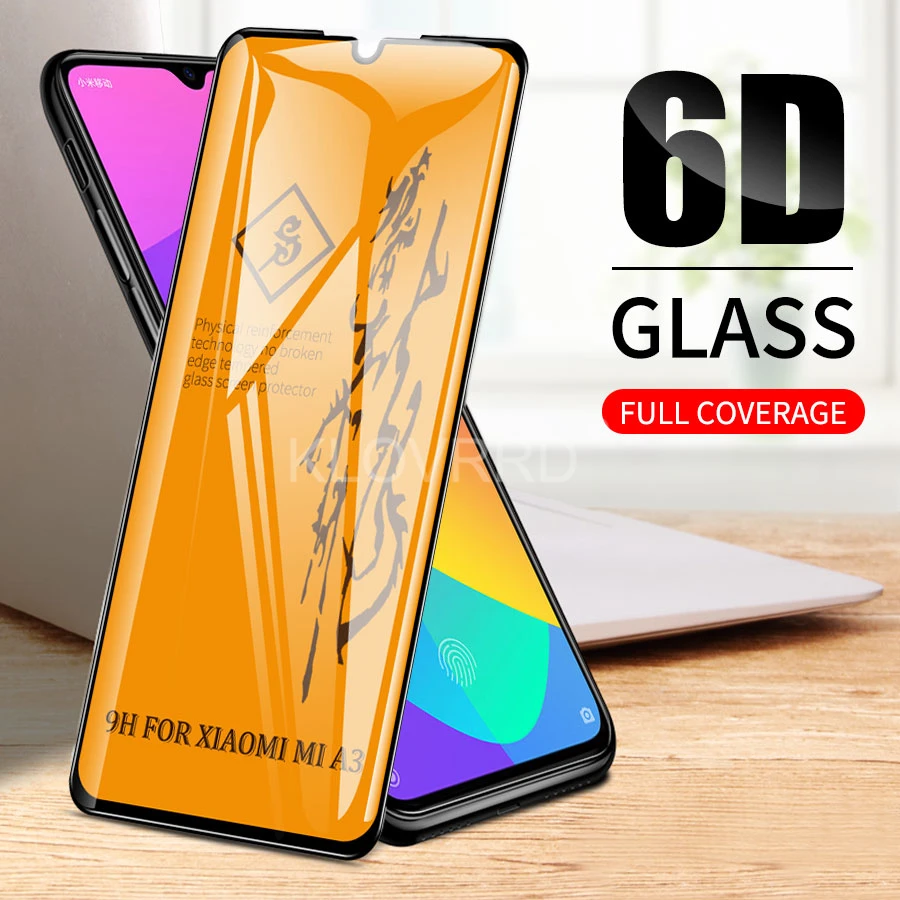 Full Cover Glue Tempered Glass For Xiaomi Mi 9T CC9 CC9e A3 Poco Pocophone F1 Redmi K20 Pro Note 7 6 5 Pro Screen Protector
Full Cover Glue Tempered Glass For Xiaomi Mi 9T CC9 CC9e A3 Poco Pocophone F1 Redmi K20 Pro Note 7 6 5 Pro Screen Protector