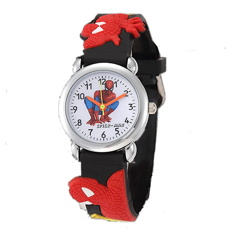Male Baby Superman Children Watches Unisex Girl Pink Clocks Cartoon Pupil Dress Saats 3D Band Enfant Rejores Hello Kitty Mouse
Male Baby Superman Children Watches Unisex Girl Pink Clocks Cartoon Pupil Dress Saats 3D Band Enfant Rejores Hello Kitty Mouse