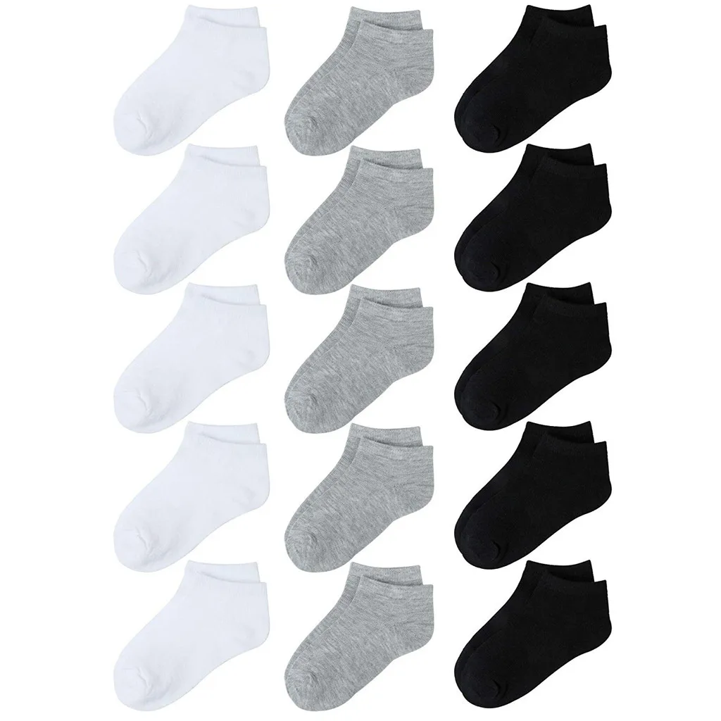 Children Kids Ankle Socks Boys Girls Pure Color Socks Cotton Soft Socks Toddler Newborn Babys Loose Comfortable Socks
Children Kids Ankle Socks Boys Girls Pure Color Socks Cotton Soft Socks Toddler Newborn Babys Loose Comfortable Socks
