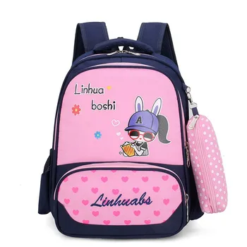 Kids School Bags Children school backpacks Waterproof Nylon girls princess schoolbags Printing Backpacks kids Book Bag Mochila
Kids School Bags Children school backpacks Waterproof Nylon girls princess schoolbags Printing Backpacks kids Book Bag Mochila