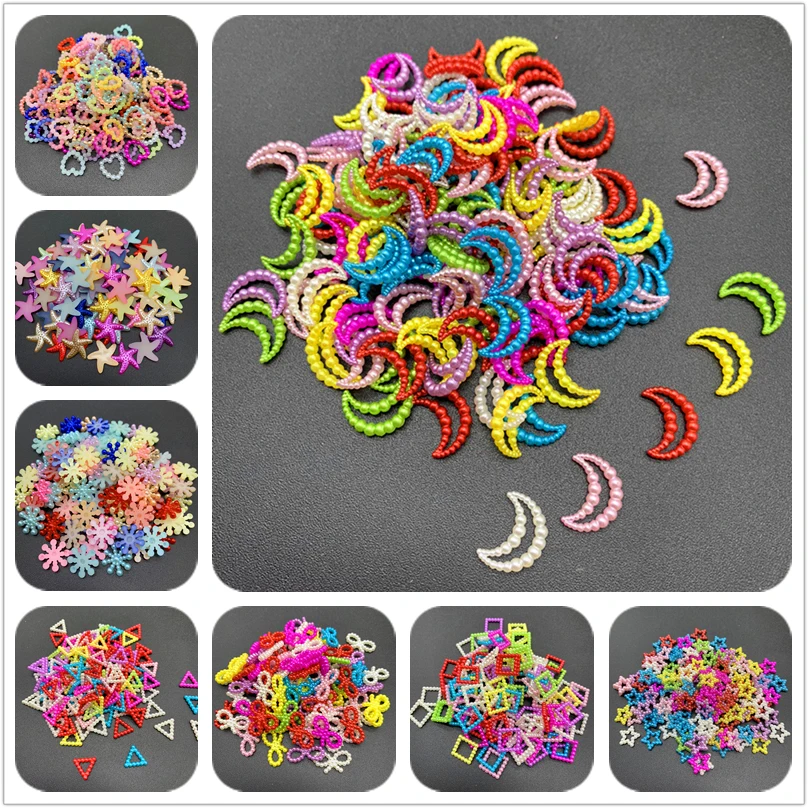 100pcs/lot Mix color Flatback Beads Imitation Pearls Flatback For Art Scrapbooking Wedding Decoration Beads For Jewelry Making
100pcs/lot Mix color Flatback Beads Imitation Pearls Flatback For Art Scrapbooking Wedding Decoration Beads For Jewelry Making