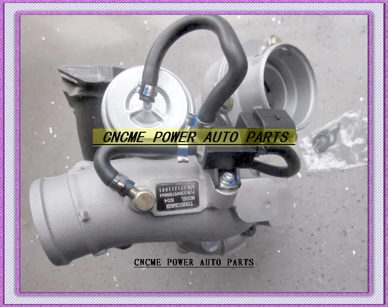 K04 53049880064 5304-988-0064 06F145702C Turbo For AUDI A3 A4 S3 TT Seat Leon For VW Golf V BWJ CDLD BYD BHZ 2.0L (3)