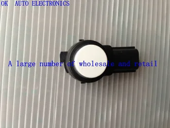 Parking Sensor PDC Sensor Parking Distance Control Sensor for GMC Buick Chevrolet Opel 95173244 0263013818 
Parking Sensor PDC Sensor Parking Distance Control Sensor for GMC Buick Chevrolet Opel 95173244 0263013818