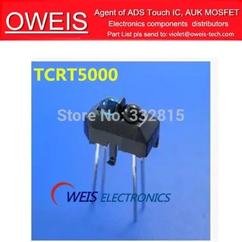 Free shipping ! 200pcs TCRT5000 TCRT5000L Reflective Infrared Optical Sensor Photoelectric Switches module
Free shipping ! 200pcs TCRT5000 TCRT5000L Reflective Infrared Optical Sensor Photoelectric Switches module