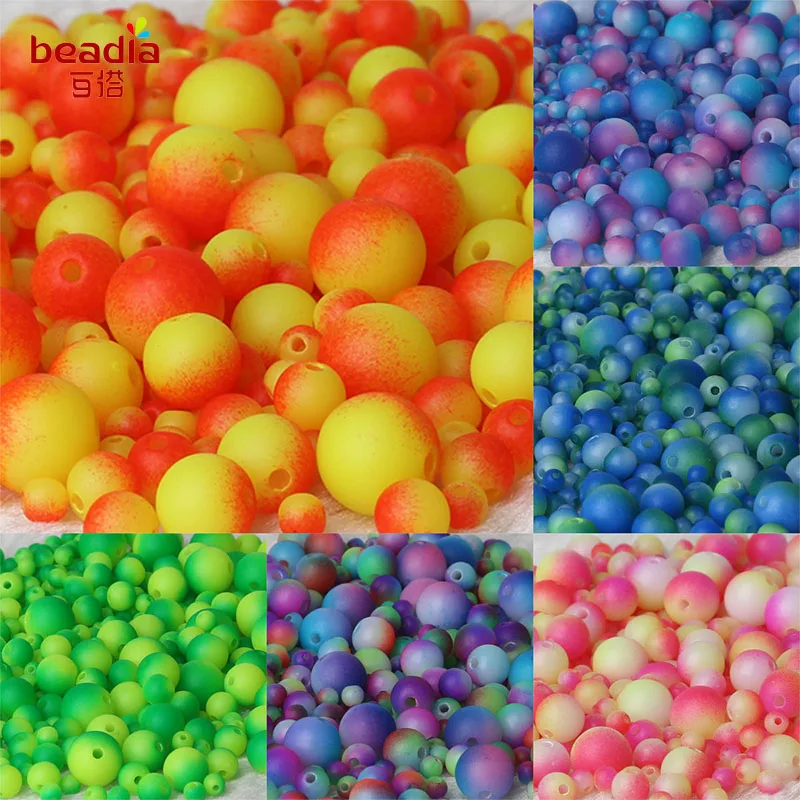NEW!!!Size 4/6/8/10mm Mixed About 350pcs/bag With Round Frosted Five Beads Plastic ABS Imitation Round Pearl Beads
NEW!!!Size 4/6/8/10mm Mixed About 350pcs/bag With Round Frosted Five Beads Plastic ABS Imitation Round Pearl Beads