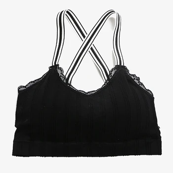 Undergarment Clothes Bras for Girls Lace Wrapped Chest Puberty Girl Underwear Female Students High School Teenage Girl Sport Bra
Undergarment Clothes Bras for Girls Lace Wrapped Chest Puberty Girl Underwear Female Students High School Teenage Girl Sport Bra