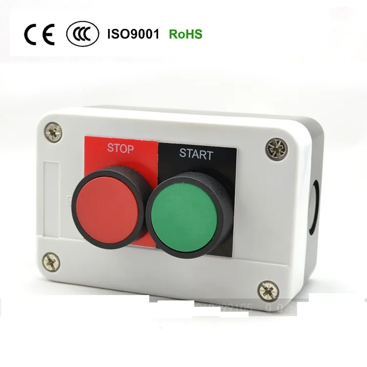 two keys press button stop start electric exit release push button station for automatic barrier gate door opener motor
two keys press button stop start electric exit release push button station for automatic barrier gate door opener motor