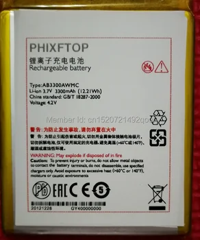 with track, PHIXFTOP original AB3300AWMC battery For Xenium W8510 CTW8510 cellphone Battery for PHILIPS smart Mobile phone
with track, PHIXFTOP original AB3300AWMC battery For Xenium W8510 CTW8510 cellphone Battery for PHILIPS smart Mobile phone