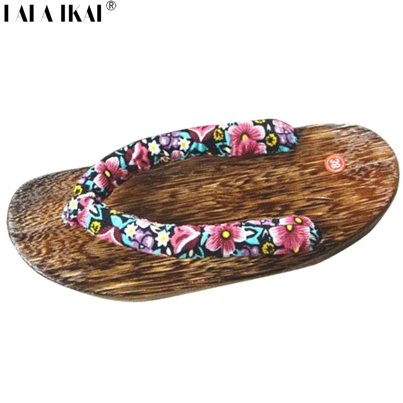 sandalias japonesas para hombre