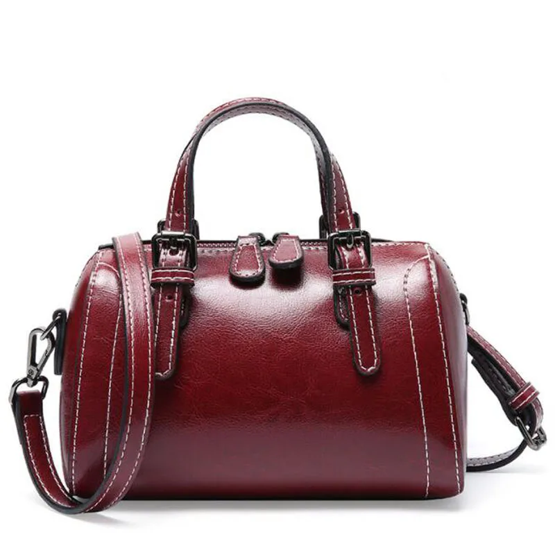 Fashion temperament women handbag Simple Women's bag High-quality Genuine Leather luxurious Shoulder bags Casual Crossbody bag
Fashion temperament women handbag Simple Women's bag High-quality Genuine Leather luxurious Shoulder bags Casual Crossbody bag