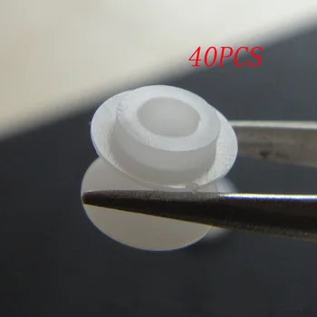 40PCS RC Car Spindle Axle Pulley Micro Motor Wheel 2mm Shaft Tires Fixed Block Plastic Drive DIY Toy Accessories
40PCS RC Car Spindle Axle Pulley Micro Motor Wheel 2mm Shaft Tires Fixed Block Plastic Drive DIY Toy Accessories