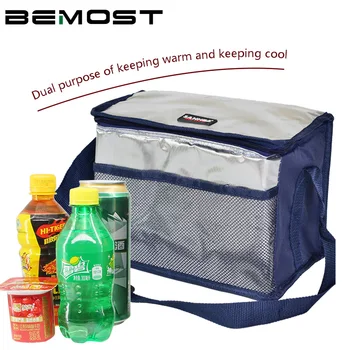 BEMOST Car Multifunction Heat Preservation Waterproof Mum Baby Bag Feeding Bottle Thermal Bag Cold Hot Drink Bento Storage Bags
BEMOST Car Multifunction Heat Preservation Waterproof Mum Baby Bag Feeding Bottle Thermal Bag Cold Hot Drink Bento Storage Bags