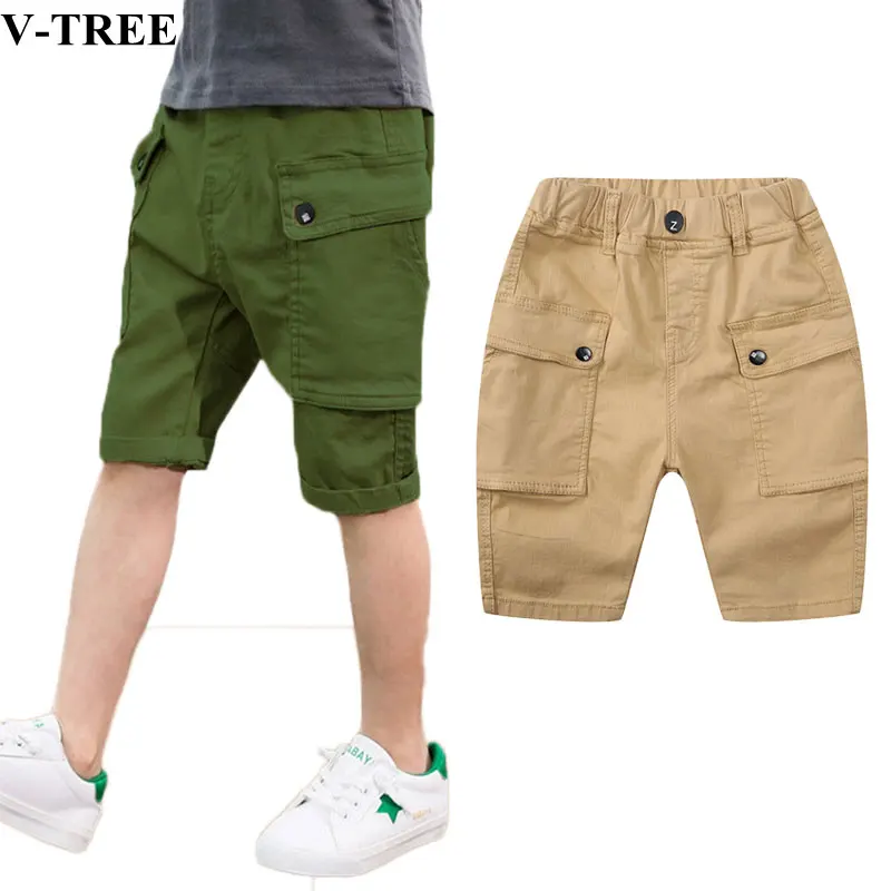 2019 Summer Boys Shorts Cotton Teenager Pants Casual Pants For Kids Children Shorts School Baby Sports Shorts Kids Baggy Pants
2019 Summer Boys Shorts Cotton Teenager Pants Casual Pants For Kids Children Shorts School Baby Sports Shorts Kids Baggy Pants