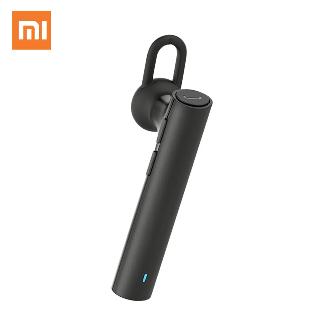 Xiaomi Bluetooth edition youth headset Bluetooth 4.1 Xiao mi LYEJ02LM headset build-in Hands-free
Xiaomi Bluetooth edition youth headset Bluetooth 4.1 Xiao mi LYEJ02LM headset build-in Hands-free