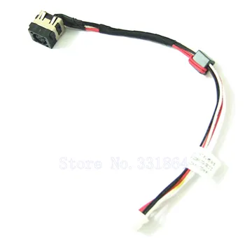 LAPTOP AC DC POWER JACK CONNECTOR FOR DELL INSPIRON 3521 2521 5537 DC IN CABLE
LAPTOP AC DC POWER JACK CONNECTOR FOR DELL INSPIRON 3521 2521 5537 DC IN CABLE