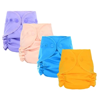 Miababy Miababy Bamboo Cotton Newborn Fitted Diaper with Waterproof and Breathable PUL Outer
Miababy Miababy Bamboo Cotton Newborn Fitted Diaper with Waterproof and Breathable PUL Outer