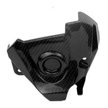 Carbon Fiber Motorcycle Full Fairing Kits Clutch Cover Protection Cap for Yamaha MT09 FZ09 MT-09 FZ-09
Carbon Fiber Motorcycle Full Fairing Kits Clutch Cover Protection Cap for Yamaha MT09 FZ09 MT-09 FZ-09