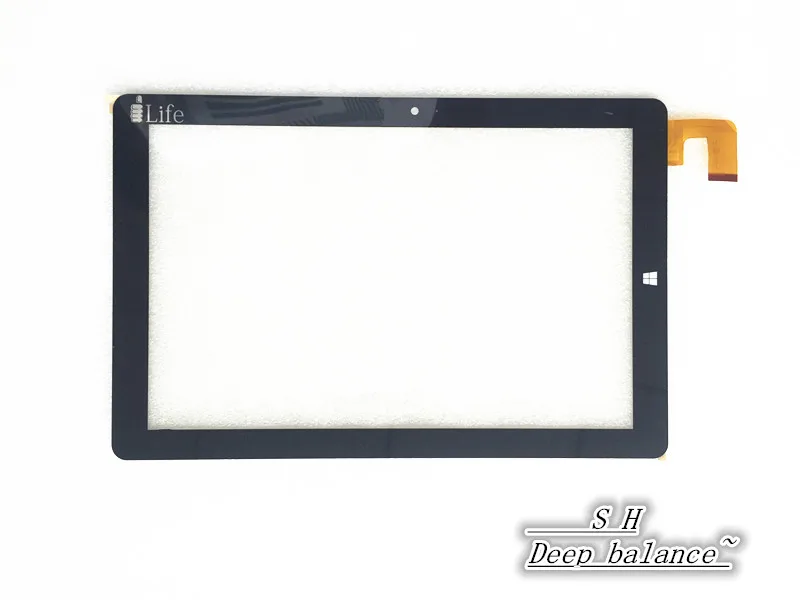 Brand new 10.1 inch original flat panel touch screen RP-465A-10.1-FPC-V103/V109-A2 capacitance screen handwritten touch screen
Brand new 10.1 inch original flat panel touch screen RP-465A-10.1-FPC-V103/V109-A2 capacitance screen handwritten touch screen